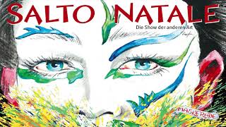 Salto Natale (Maskerade) - Zürich - Kloten (ZH) 2021