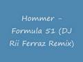 Hommer - Formula 51 (DJ Riick Intro Mix)