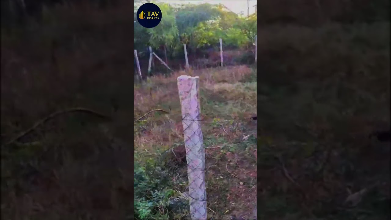 👉 East Facing Plot for Sale Samayapuram Trichy | 1200 Sqft | Plot No 11 | ₹2100/Sqft