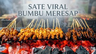 SAMBALNYA ENGGAK NGOTAK! Kuliner Pedas Viral yang Bikin Antrean Ular-ularan!