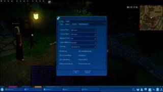 Mabinogi Beginners Guide: Part 2-interface and controls (part 2 of 2)