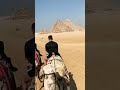 Pyramids of Giza #shorts #trending #travel #viral