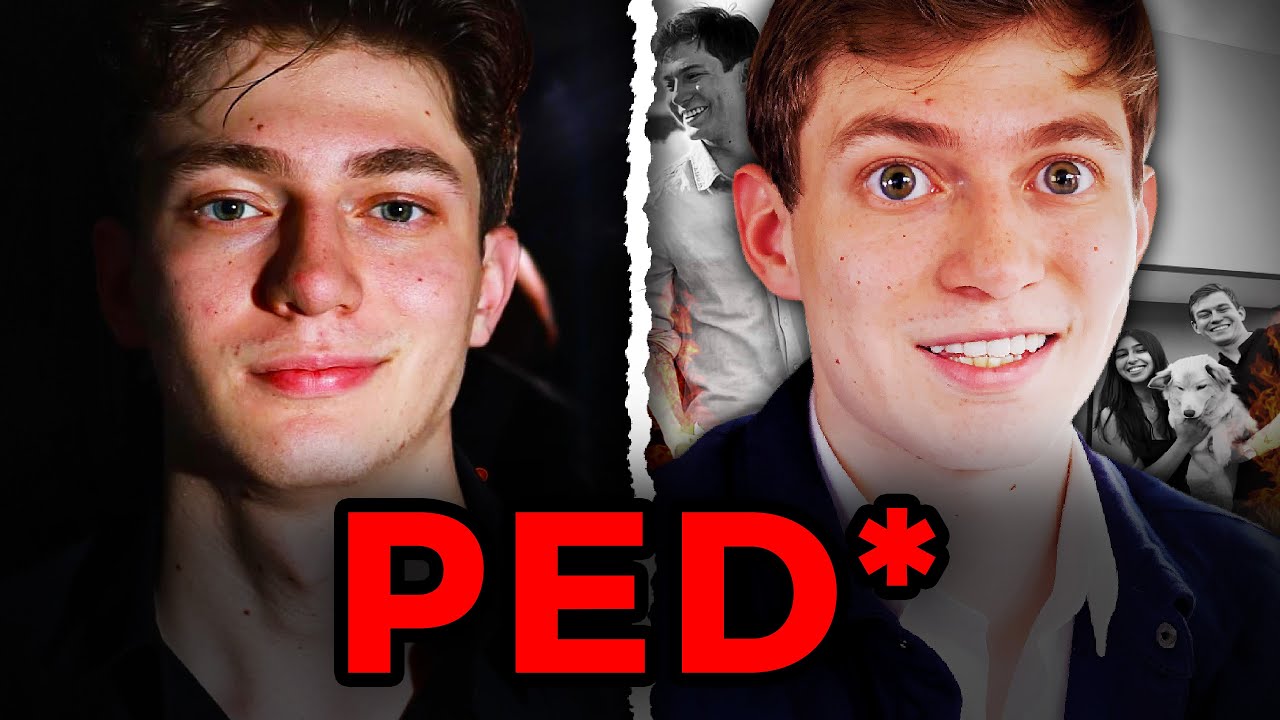 El Falso Millonario Que Engaño A TODOS | Alessandro Guzmán