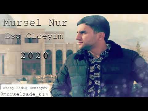 Esq Ciceyim   (Mursel Nur)  2020