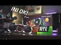 Jadi, Mending RTX 3070?