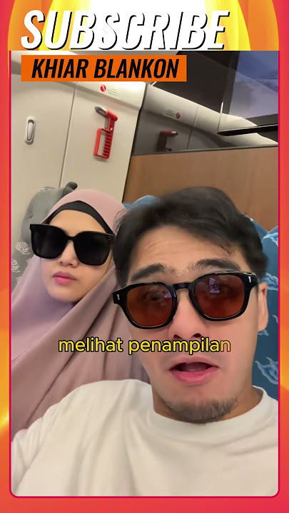 PENAMPILAN ISTRI RICKY HARUN HERFIZA NOVIANTI PAKAI CADAR CURI PERHATIAN #shorts #rickyharun