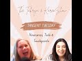 Season 1, Episode 4: Tangent Tuesday: Itineraries, Tools & Touchpoints