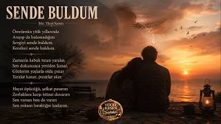 Sende Buldum | Yücel Kesen Şarkıları