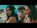 Chanté X Fish Vodka Lemon Prod Neven
