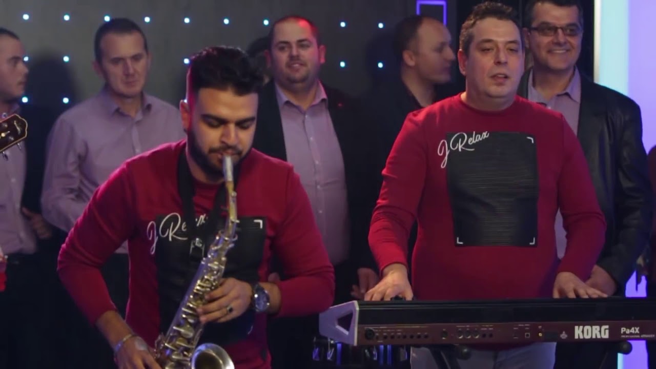 Dzengis Sax - COCEK CRNA ZMIJA 2018 ★♫®★ ©(Official Video) ♫ █▬█ █ ▀█▀♫ UHD