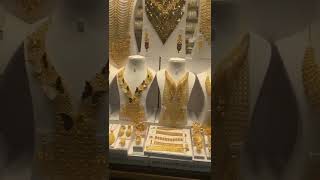 Dubai Gold Souk | Dubai