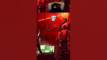 is it a skill issue? #apexlegends  #shorts