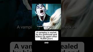 vampire series end  part〽️ #shortsfeed #strange #shortvideo #movie #movieclips #hollywood #vampire Resimi