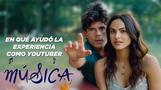 Details MUSICA DE RUDY MANCUSO: Los beneficios de ser Youtuber y hacer una película (MAQE 474) News