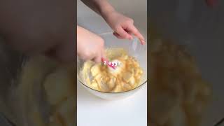 Making Cheesecake Tiktok Softciie