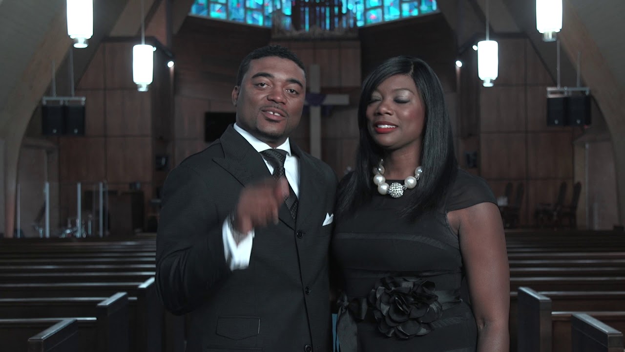 Welcome to Greater Friendship Missionary Baptist Church - YouTube