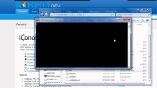 Iconomy 6 - Minecraft Bukkit Server Plugin - Wirtschaftssystem