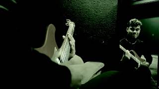 Unprocessed - "The Longing" [B Tuning]