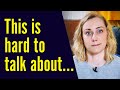 This Is Hard To Talk About... | Kati Morton