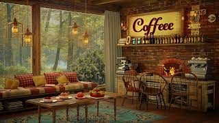 Smooth Jazz Relaxing Music for Focus, Sleep ☕ Jazz Instrumental Music at Cozy Coffee Shop Ambience by Coffee Of The Lake 357 views 4 weeks ago 3 hours, 15 minutes