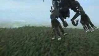 The Hunt