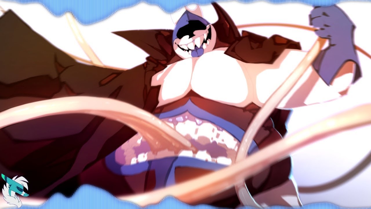 Delta Rune Hentai