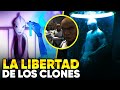 Los clones y su libertad  anlisis