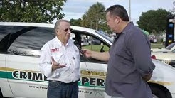 Broward Crime Stoppers National Night Out Against Crime 2014, Margate, FL, 33063 