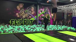 Day Edit | Flip Out!