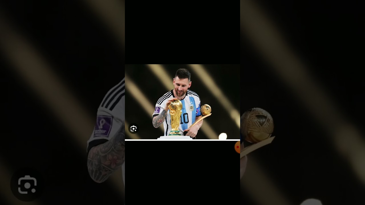 Happy Birthday Messi June 24 2023