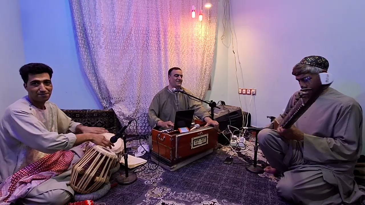 بنفشه دریا کنار آمد 