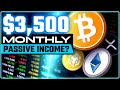 Top 3 Nodes for INSANE Crypto Passive Income! [ft. Kris McCauley]