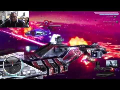 Infinite Backlog Plays: Rebel Galaxy - Episode #3 Highlights (Do Call it a Comeback)