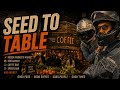 A Harley Ride to Seed to Table. A Unique Farmer's Market/Grocery Store!