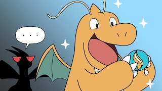 Dragonite gets a Mega