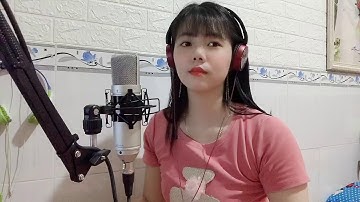 Gặp Nhau Giữa Rừng Mơ || Ưng Linh || Hồng Đào Cover