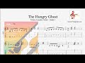 The hungry ghost  trinity acoustic guitar grade 1