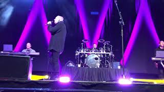 OMD: What Have We Done — LIVE (soundcheck version) Detroit, MI (2018)