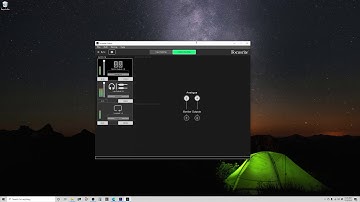 Scarlett Focusrite Control Loopback and Rear Line Input for Zoom or Discord on Windows