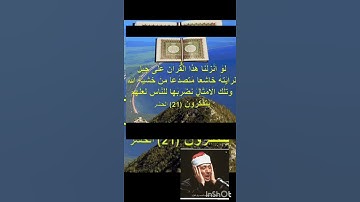 تلاوة خاشعة للشيخ عبد الباسط عبد الصمد