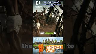 Download Lagu Unveiling the Grandeur of the Khmer Empire! 🌟🏛️ MP3