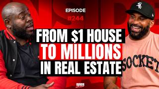 The Government Sold Him a $1 House... and He Built a Million-Dollar Empire | Inside The Vault