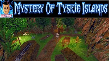 Doom TC 🔥 Mystery Of Tyskie Islands | Map 05 | 100% Secrets