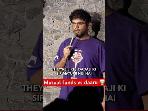 Full video is out on my channel. Please go check it out #hindicomedy #standupindia #indiancomedy