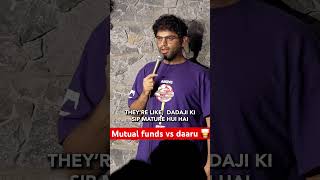 Full video is out on my channel. Please go check it out #hindicomedy #standupindia #indiancomedy