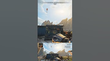 Wait for it #apexlegends #apexlegendsclips