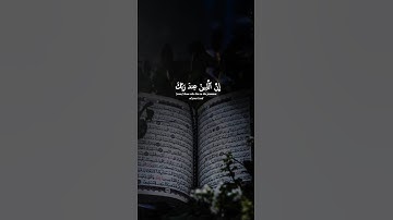 اكتب شيء تؤجر عليه 😴🤍 قران كريم | ياسر الدوسري