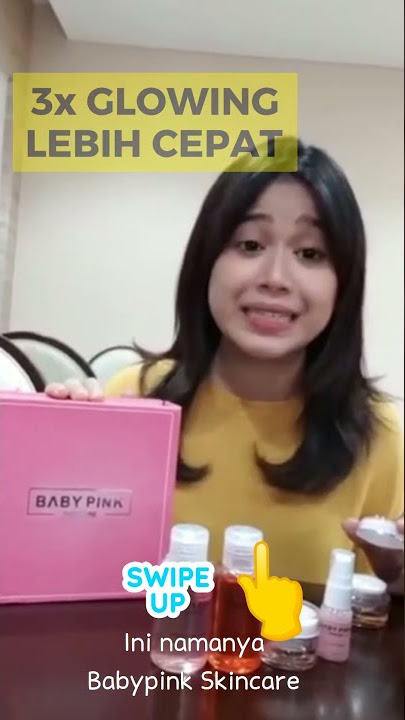 Review Babypink Skincare