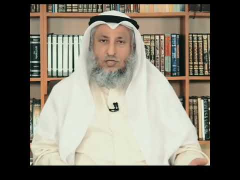 لم يثبت أن معاوية سب علي بن ابي طالب عثمان الخميس