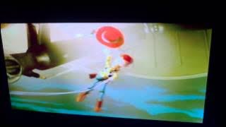 Toy Story 2 Video Game: All 50 Pizza Planet Tokens Collected